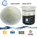 Wasseraufbereitungsanlage anionisches Polyacrylamidsystem / wasserlösliches Polymer
